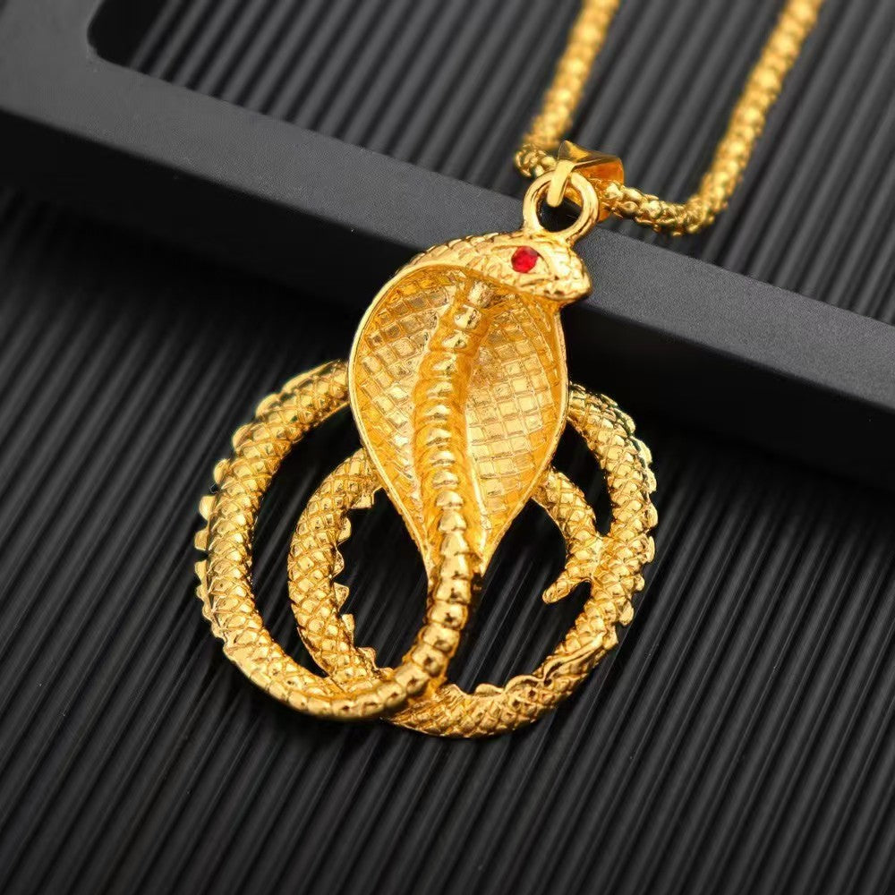 Charming Necklace for Any Occasion