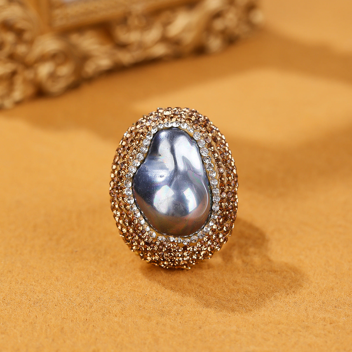Romantic Ring for Special Moments