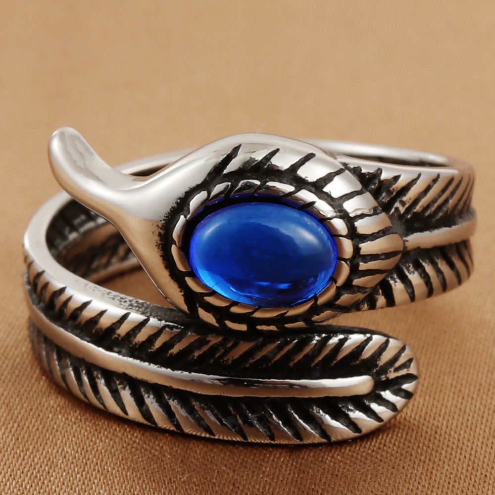Charming Ring for Any Occasion