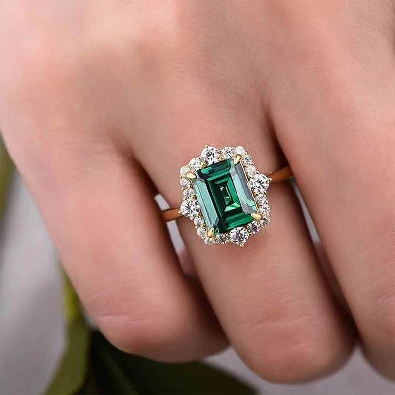 Charming Ring for Any Occasion