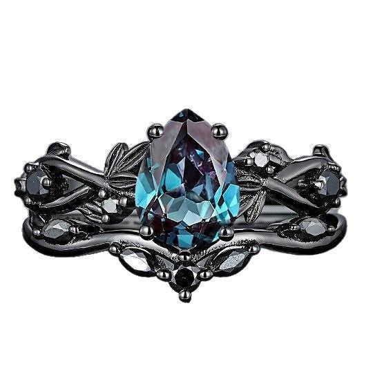 Classic Ring with Timeless Appeal