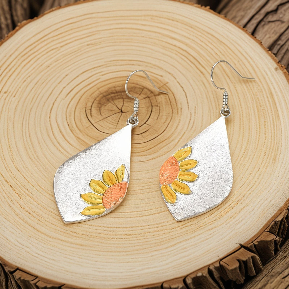 Elegant Earring for Every Occasion