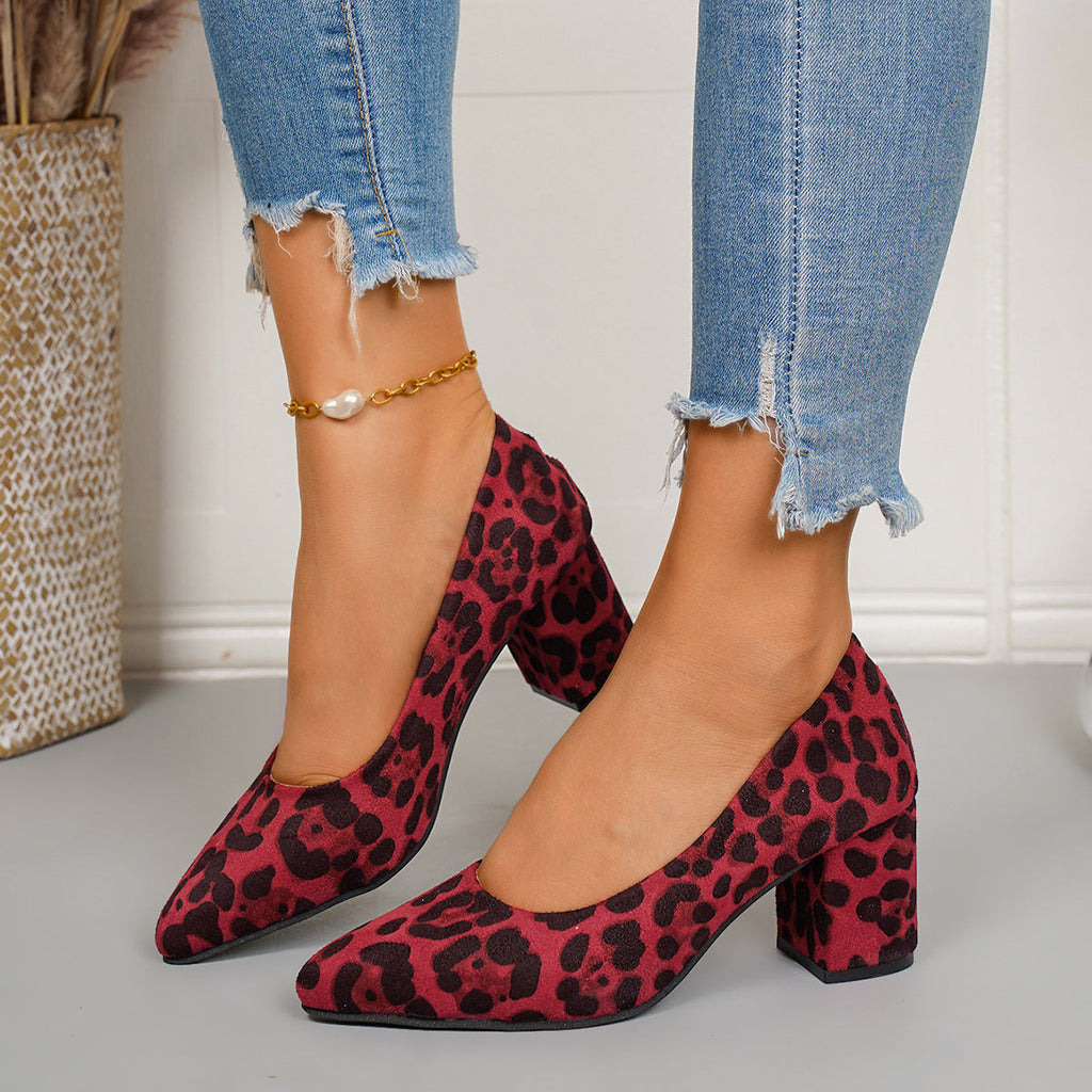 Graceful Orthopedic Shoes for Modern Look