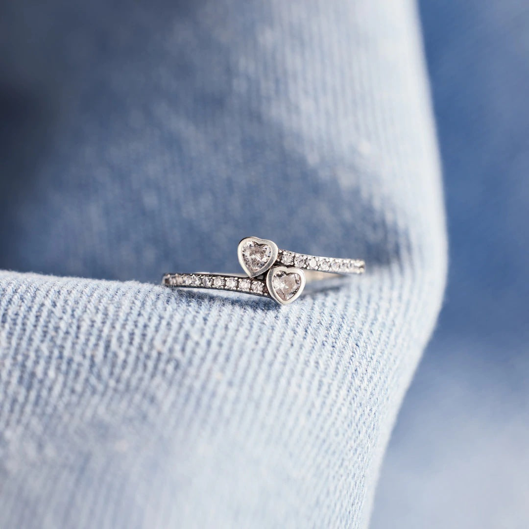 Vintage Handmade Ring