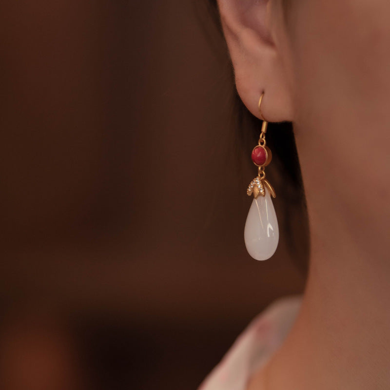 Classic Earring with Timeless Appeal