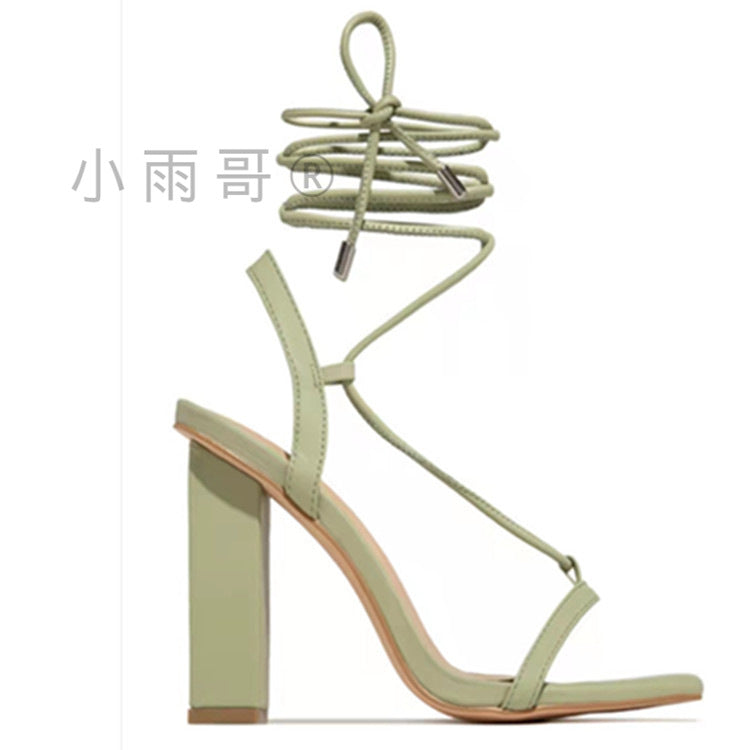 Classic Orthopedic Sandals with Timeless Style