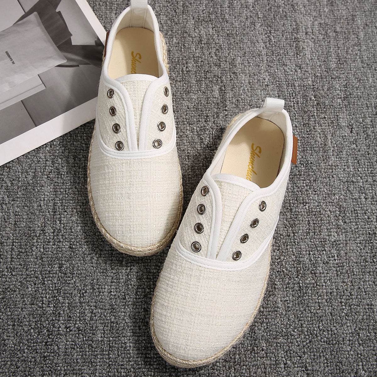 Stylish Orthopedic Shoes for Any Occasion