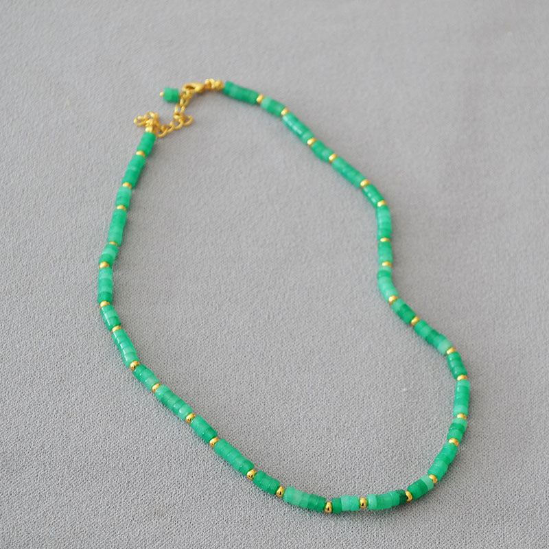 Stunning Necklace for Daily Wear