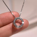 Delicate Artisan Necklace