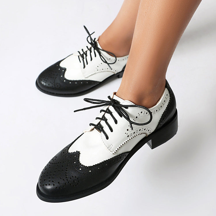 Chic Orthopedic Shoes with Unique Design