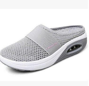 Elegant Orthopedic Shoes for Every Step