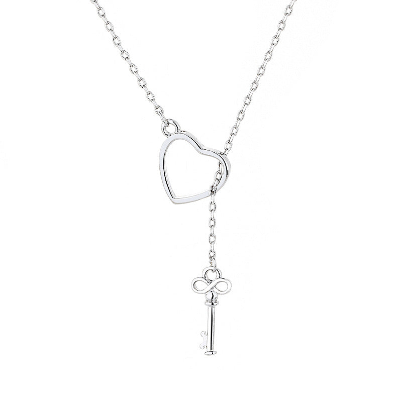 Romantic Necklace for Special Moments