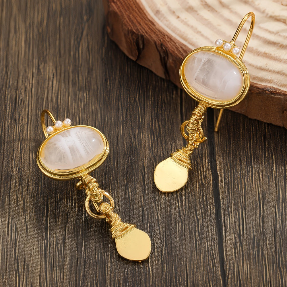 Stunning Earring for Daily Wear