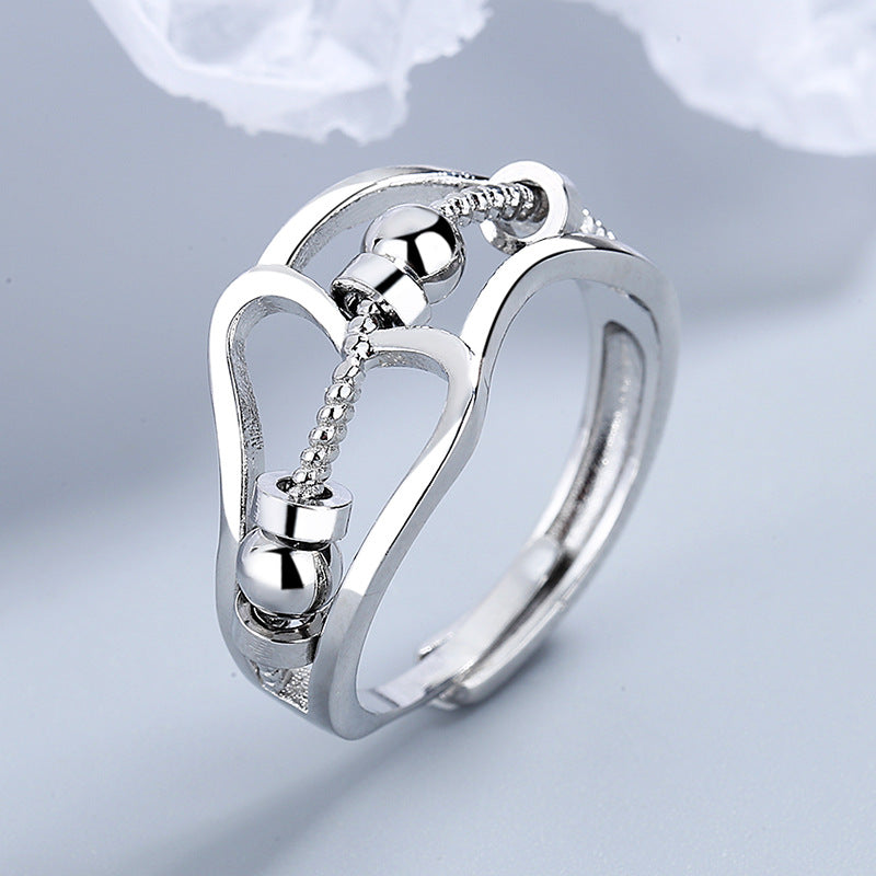 Charming Ring for Any Occasion