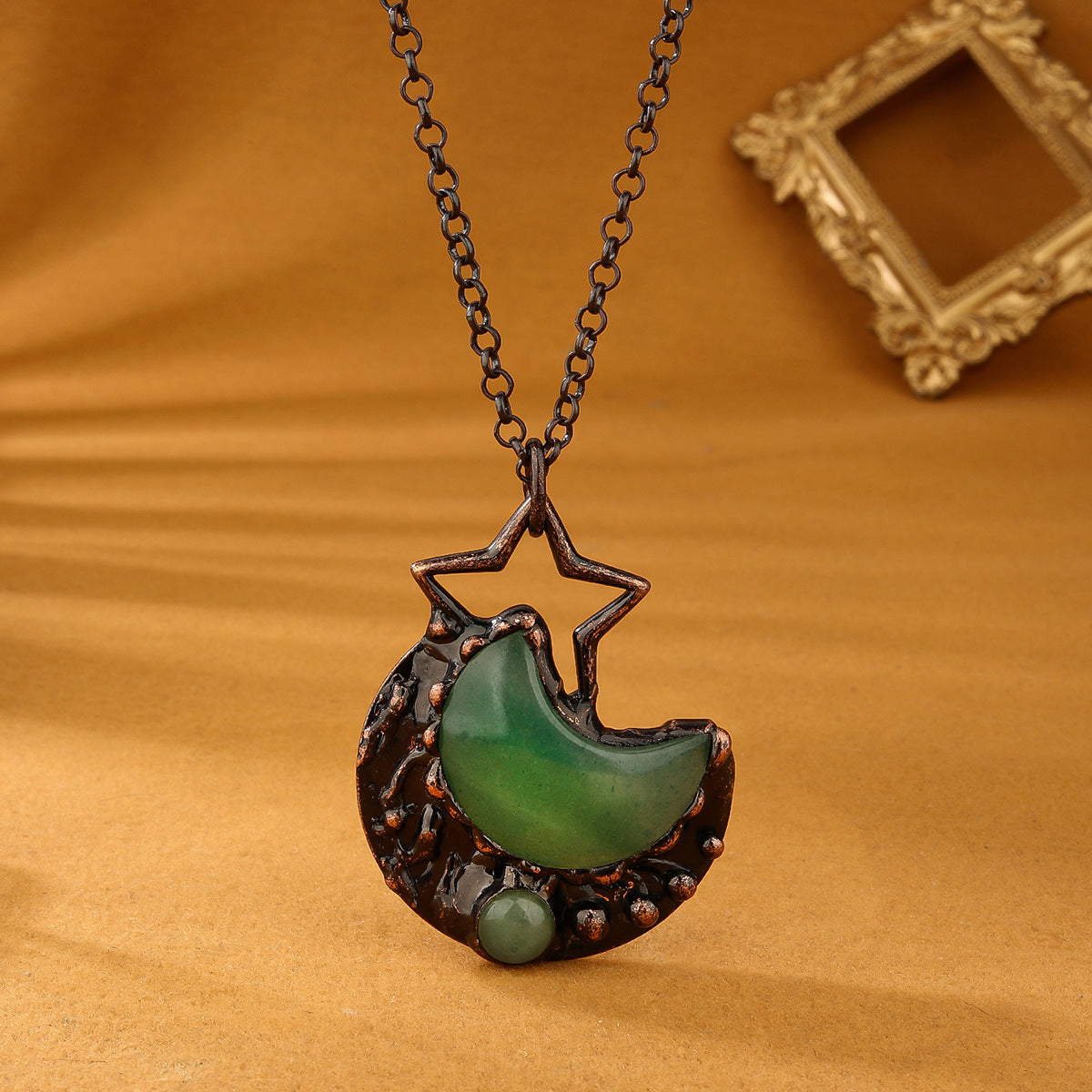 Romantic Necklace for Special Moments