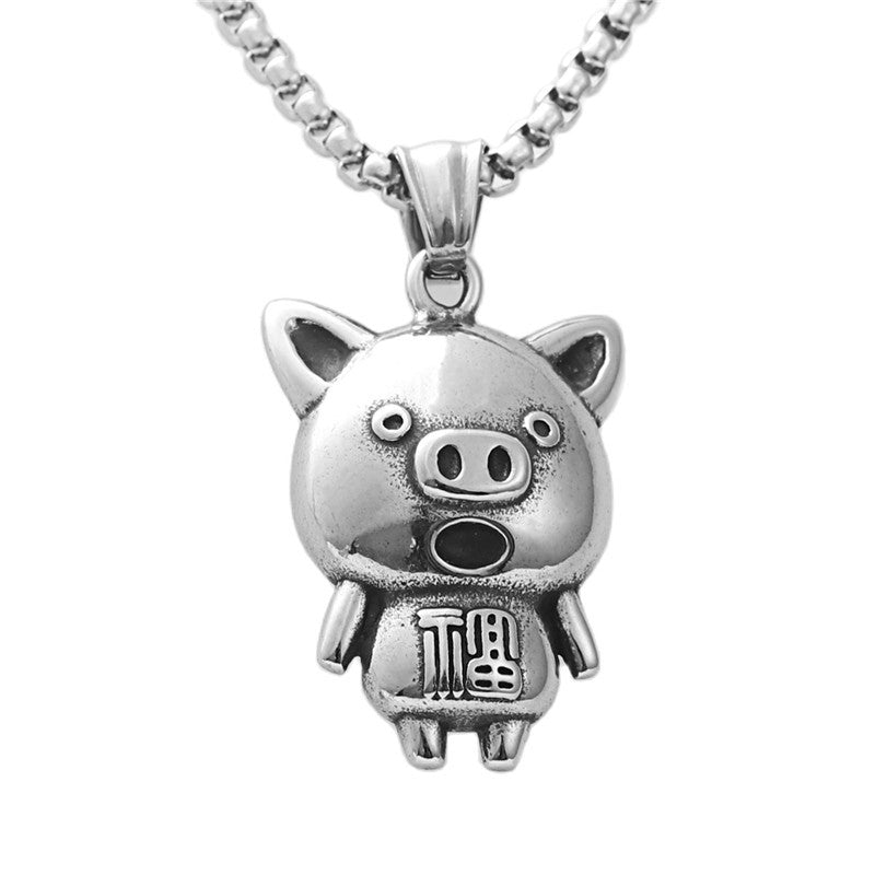 Romantic Pendant for Special Moments