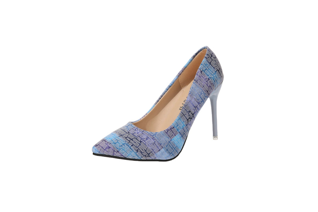 Classic Orthopedic Shoes with Timeless Style
