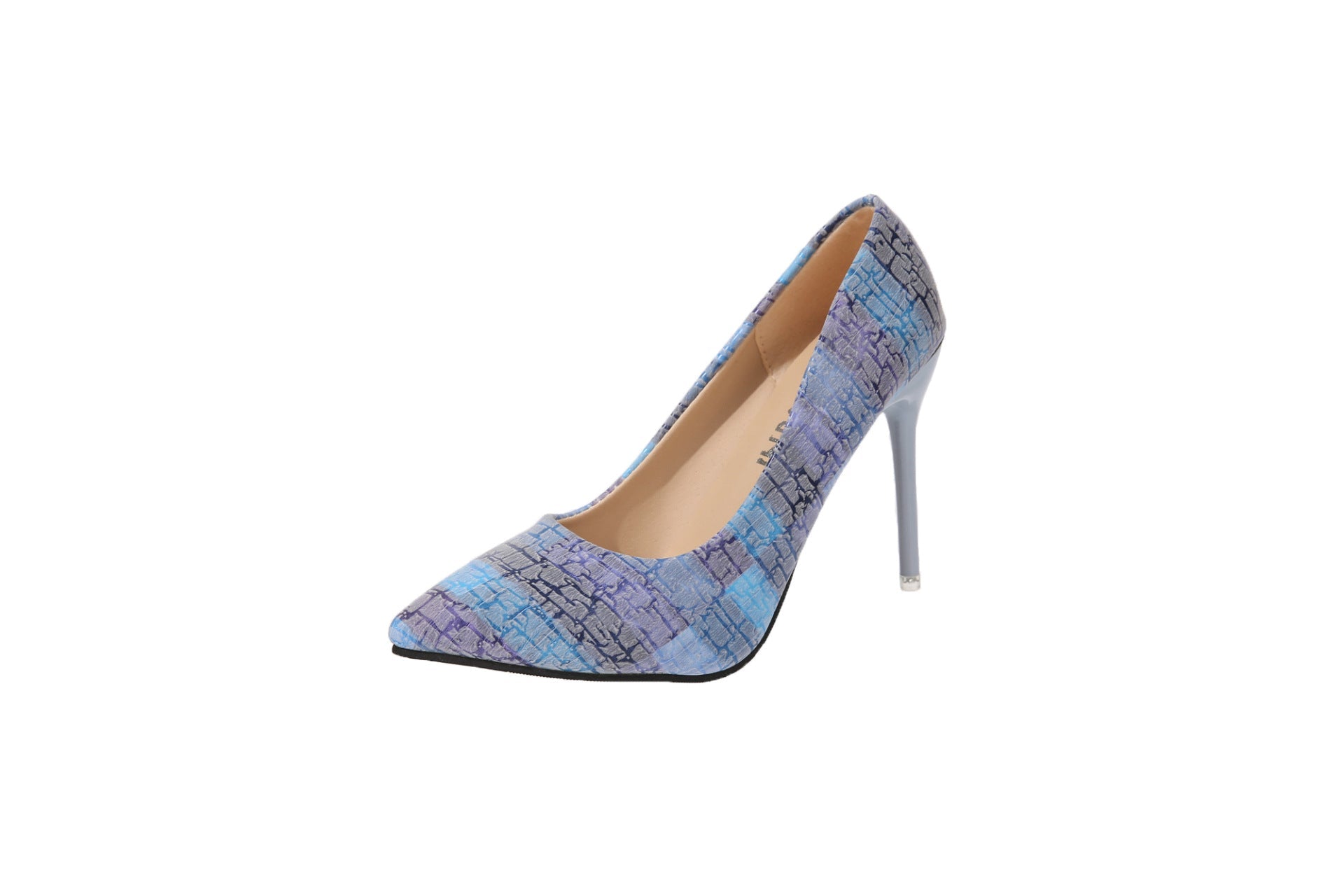 Classic Orthopedic Shoes with Timeless Style
