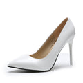 Classic Orthopedic Shoes with Timeless Style