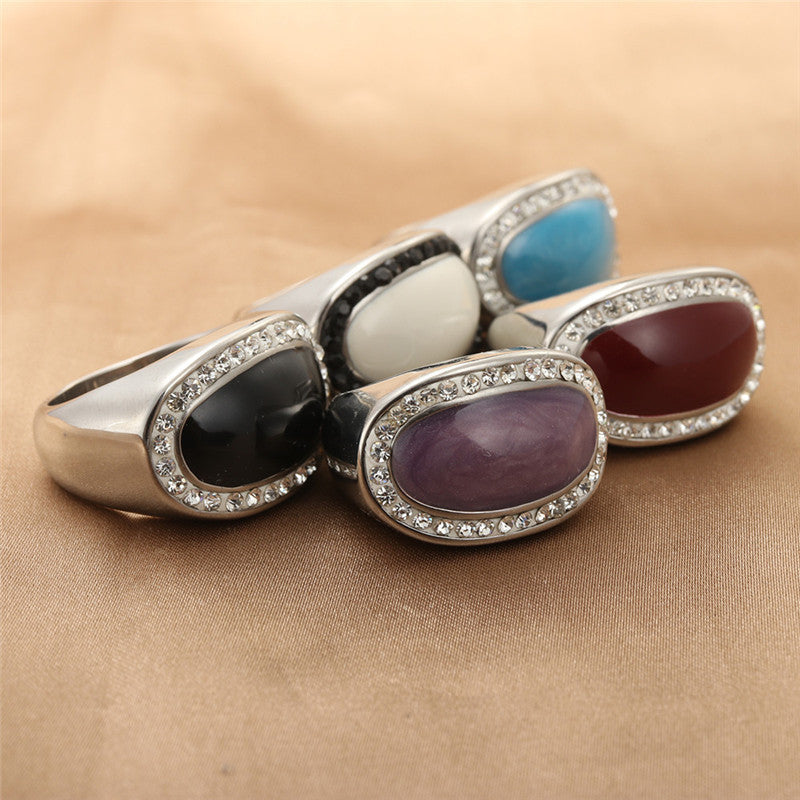 Elegant Ring for Every Occasion