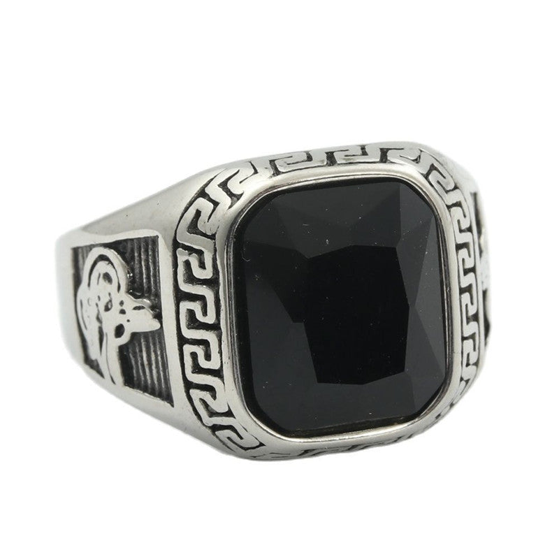 Elegant Ring for Every Occasion
