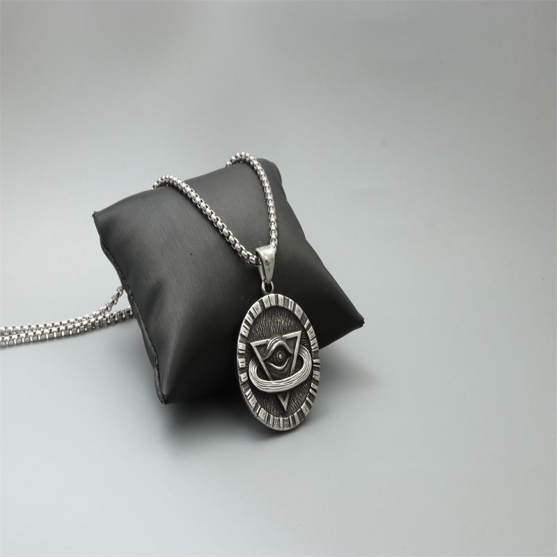 Delicate Artisan Necklace