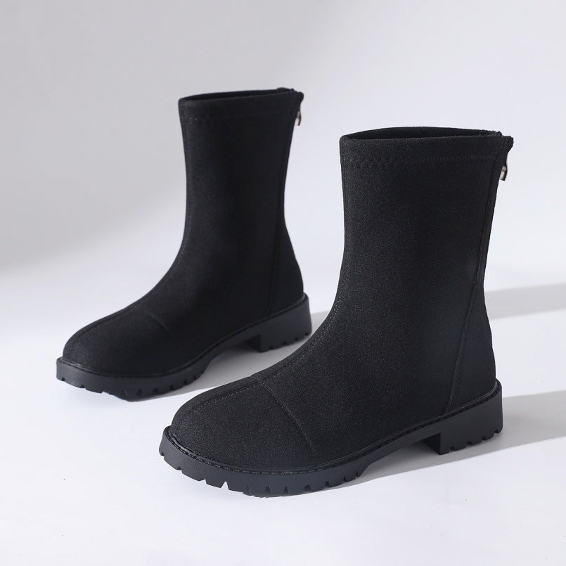 Comfortable Orthopedic Boots for Daily Wear