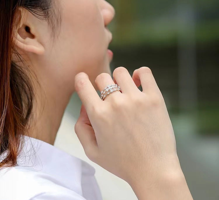 Vintage Handmade Ring