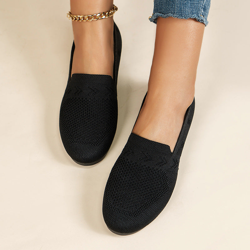 Elegant Orthopedic Shoes for Every Step