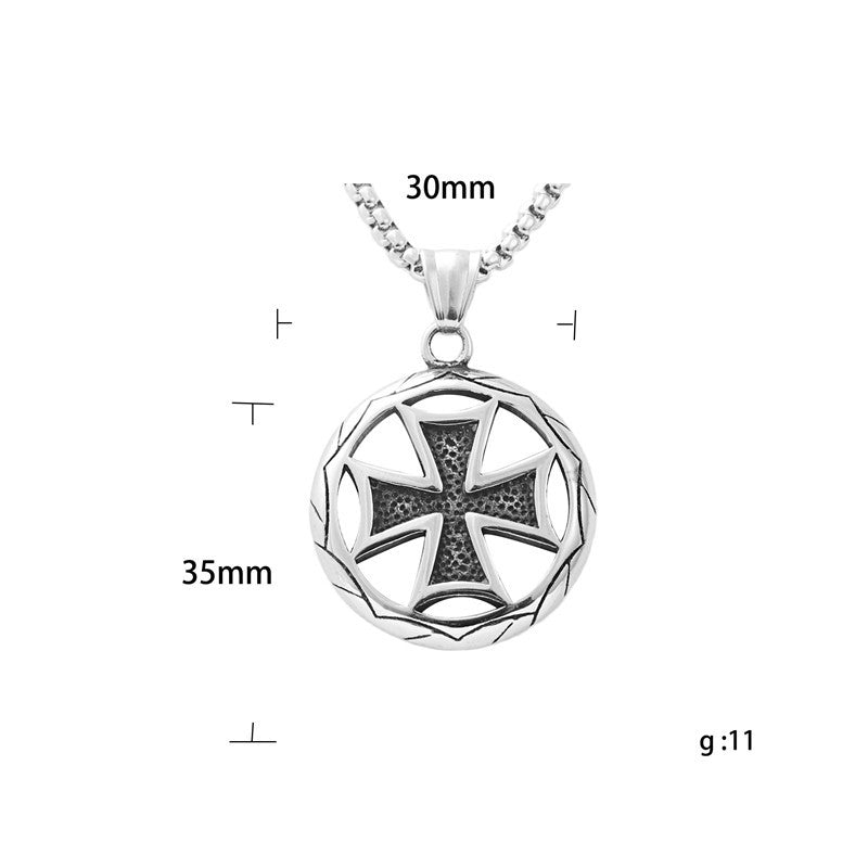 Elegant Pendant for Every Occasion
