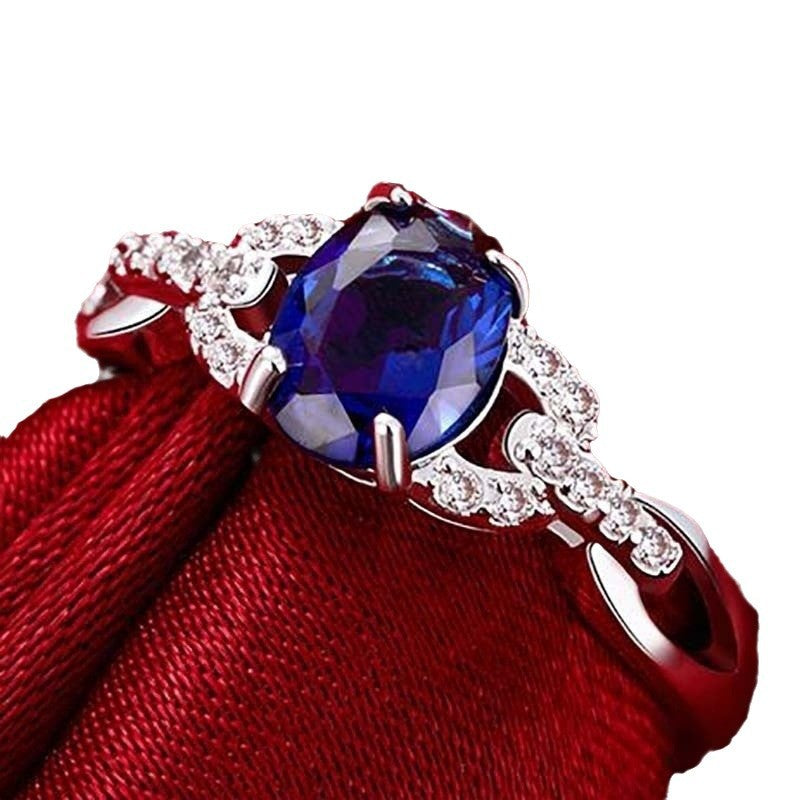 Vintage Handmade Ring