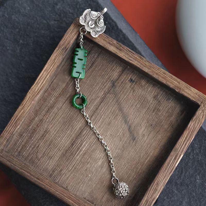 Beautiful Pendant with Unique Style