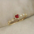 Charming Ring for Any Occasion