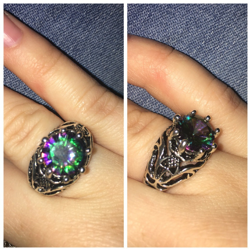 Stunning Ring for Daily Wear