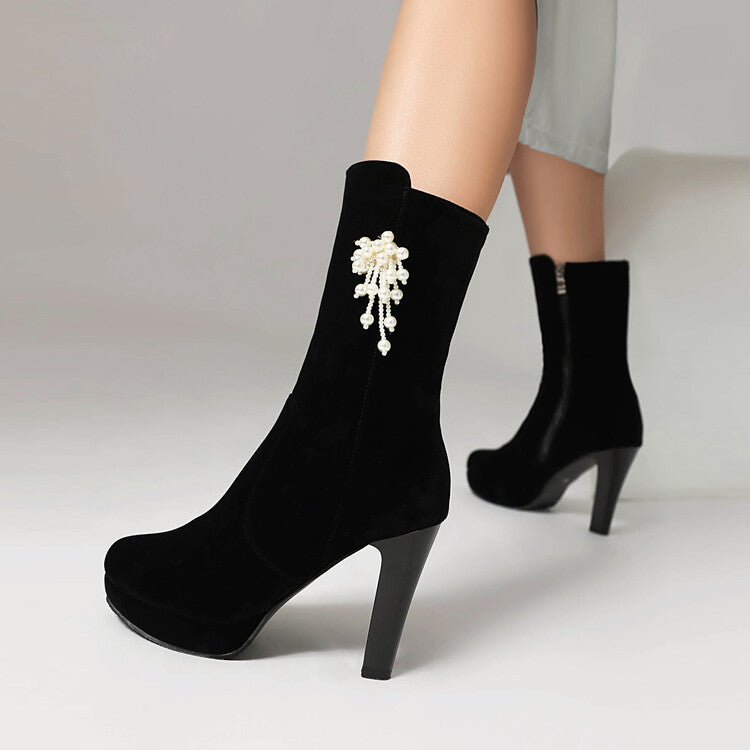 Stylish Orthopedic Boots for Any Occasion