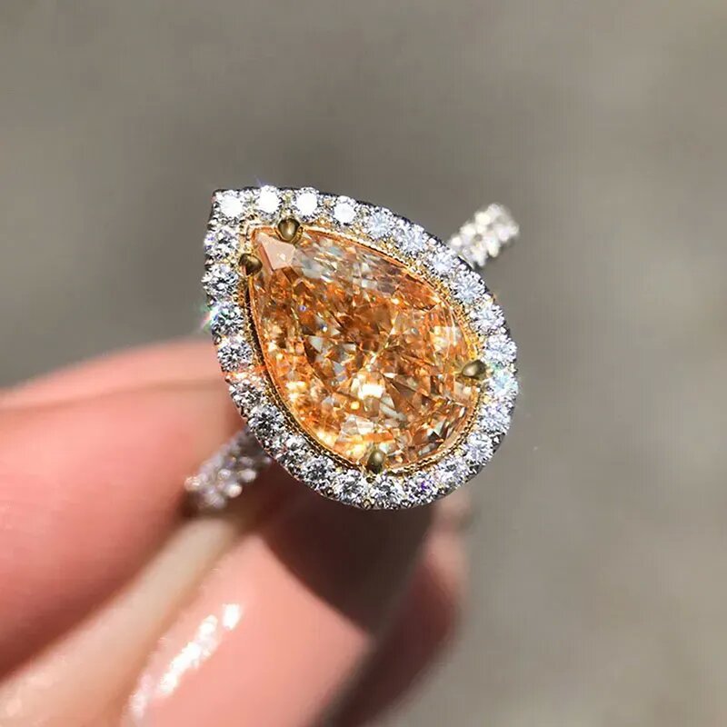 Delicate Artisan Ring