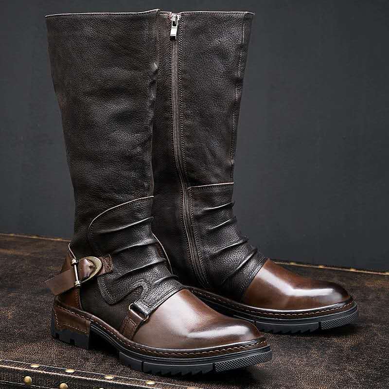 Stylish Orthopedic Boots for Any Occasion