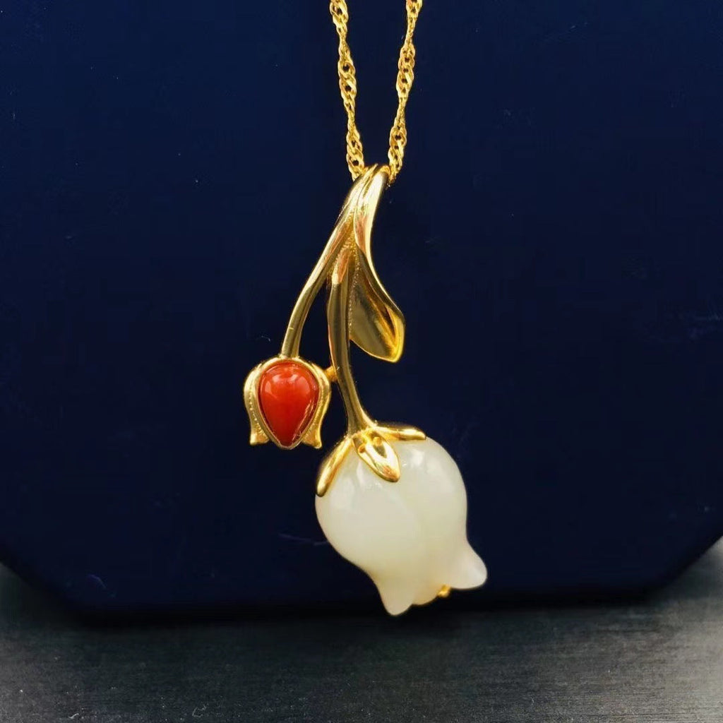 Elegant Gold Necklace for Every Occasion