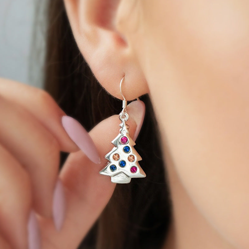 Romantic Earring for Special Moments