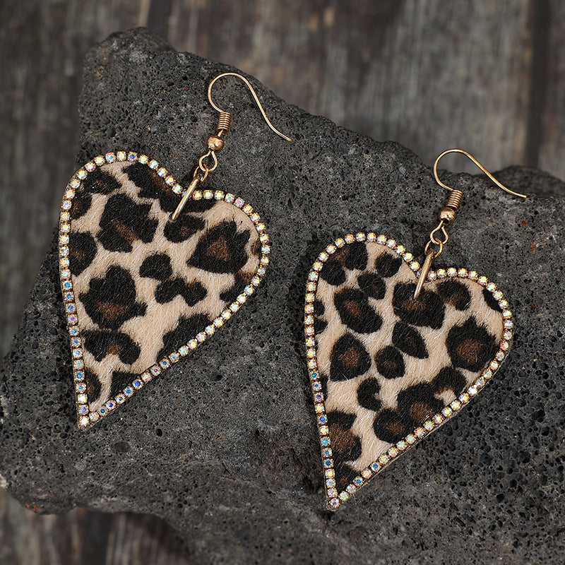 Classic Earring with Timeless Appeal