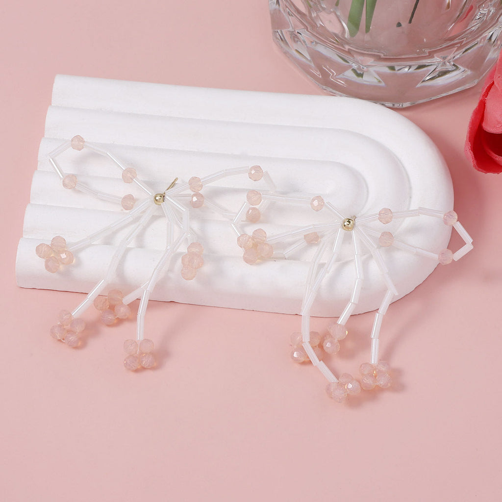 Romantic Earring for Special Moments