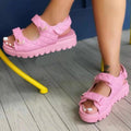 Beautifully Crafted Orthopedic Sandals