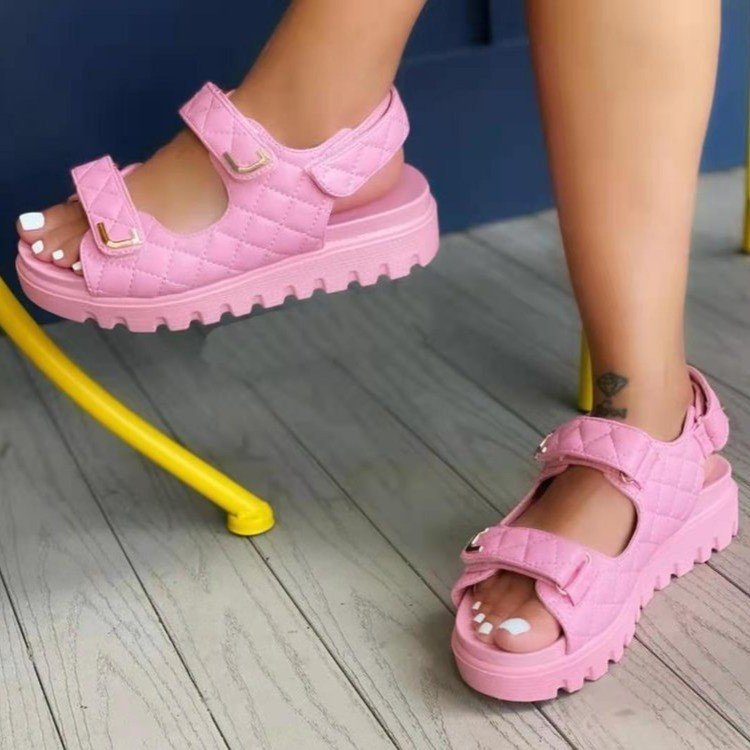 Beautifully Crafted Orthopedic Sandals