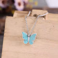 Vintage Handmade Necklace