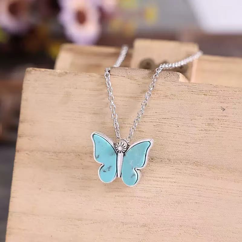 Vintage Handmade Necklace