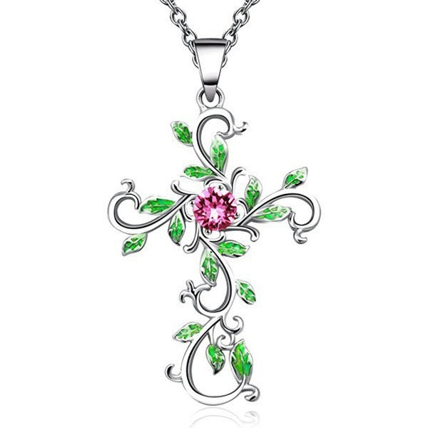 Delicate Artisan Necklace