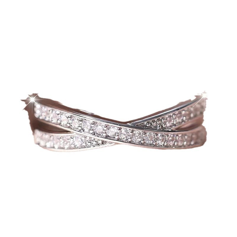 Classic Ring with Timeless Appeal