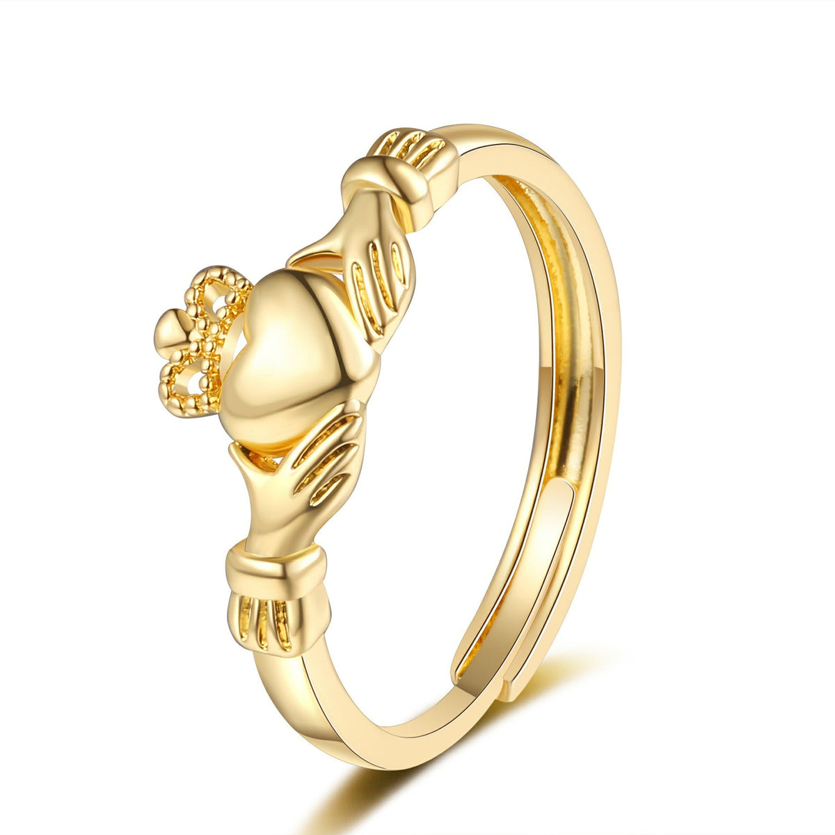 Vintage Handmade Ring
