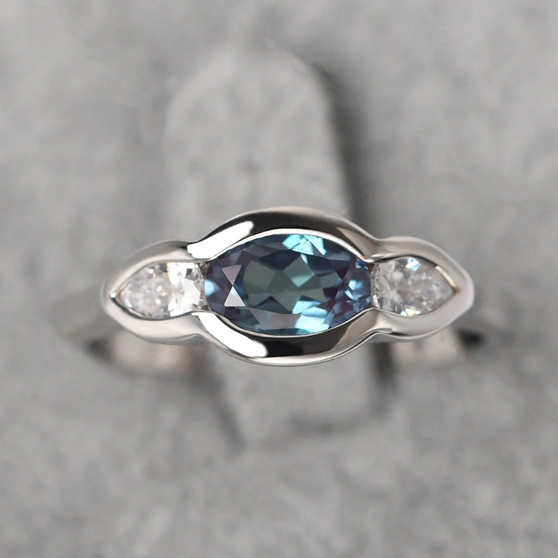 Charming Ring for Any Occasion