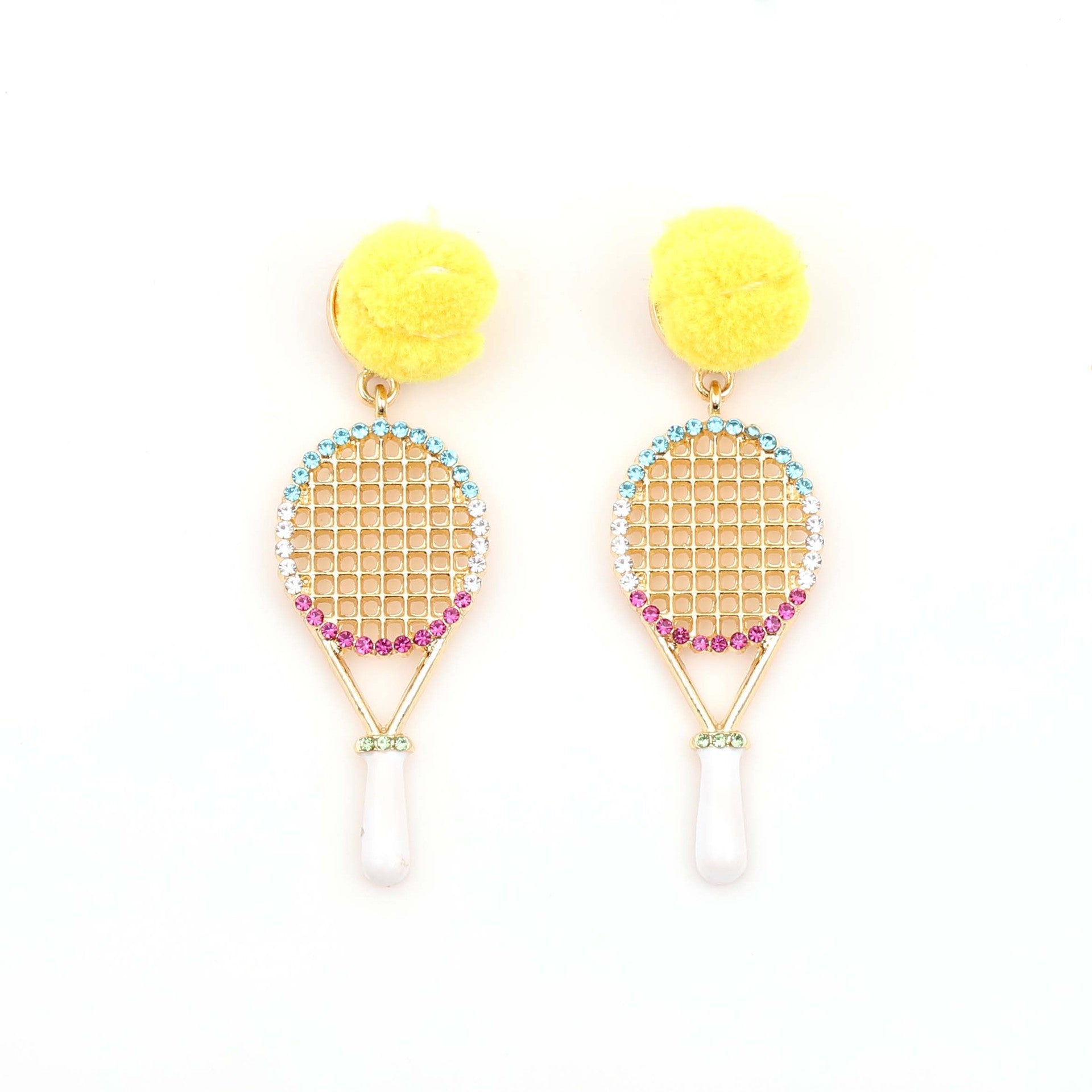 Stunning Earring for Daily Wear
